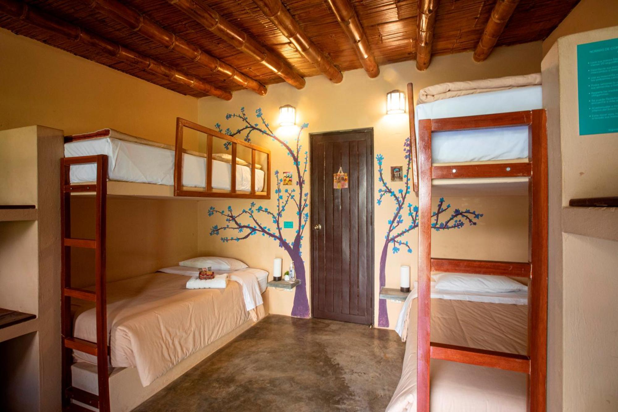 La Confianza Hotel Lunahuaná Pokój zdjęcie
